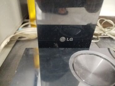 Musiqi mərkəzləri: LG ev kinoteatrı – tam dəst - 4 ədəd hündür — 15