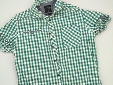 Men: Shirt for men, XL (EU 42), Reserved, condition - Good