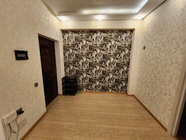 Uzunmüddətli kirayə mənzillər: Nizami rayonu,Nazlı şadlıq evinin arxasında,Xalqlar metrosuna gedən — 9