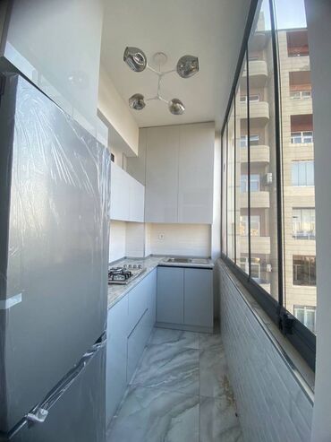 Uzunmüddətli kirayə mənzillər: Mənzil kirayə verilir. Xalglar dostluqu metrosuna 5deq — 9