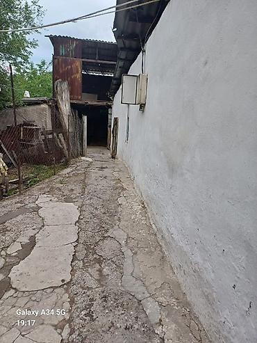 Продажа коттеджей и домов: Одноэтажный дом с хозяйственным двором и вспомогательными постройками — 22