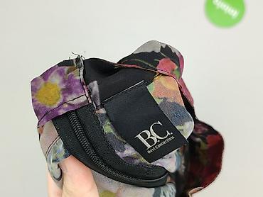 chabrowa bluzki: Bpc bonprix collection, Top damski, rozmiar L — 4