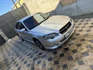 subaru impreza gc8: Subaru Legacy: 2003 г., 2 л, Автомат, Бензин, Седан