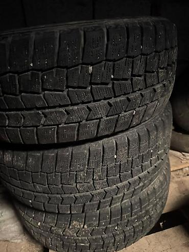 235 35 19: Зимние шины Dunlop Winter Maxx WM02 - Размер: 215/55 R17 - Индекс — 7