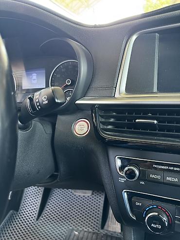 kia k3 фара: Kia Optima: 2018 г., 2.4 л, Автомат, Седан — 9