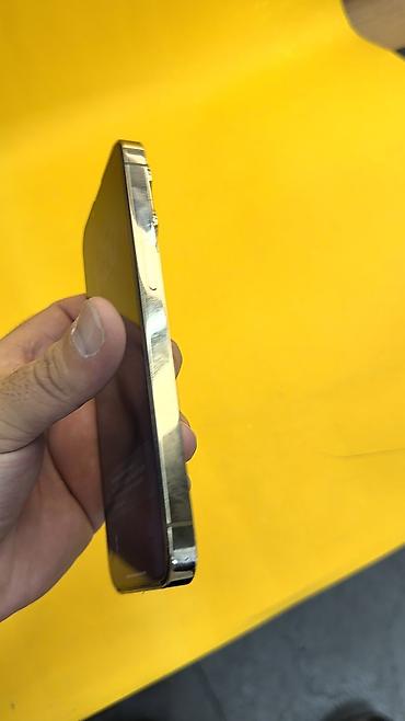 Apple iPhone: IPhone 13 Pro, Б/у, 256 ГБ, 92 % — 9