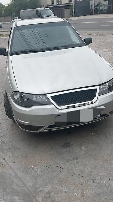 рекстон хан бишкек: Daewoo Nexia: 2008 г., 1.8 л, Кол менен иштөөчү, Бензин, Седан — 4