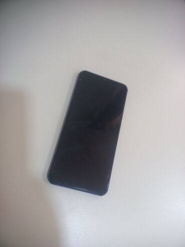 сотовый телефон fly fs505: Redmi 9, 64 ГБ, цвет - Фиолетовый, Отпечаток пальца, Face ID