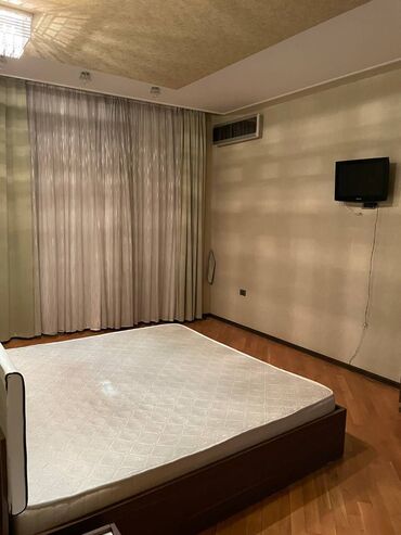 Uzunmüddətli kirayə mənzillər: Nəsimi rayonu,Bəşir Səfəroğlu küçəsi,Targovi ve fontanlar bagina 1 — 7