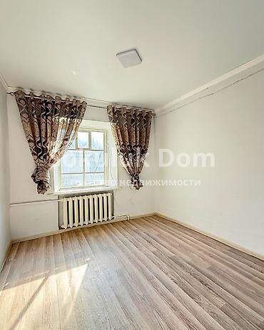 Продажа коттеджей и домов: 🏠Продаётся дом в с. Сокулук 🟡Комнаты: 3 🟡Участок: 10 соток — 11