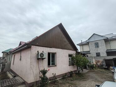 купить дом в рассрочку: Времянка, 80 м², 3 комнаты, Косметический ремонт