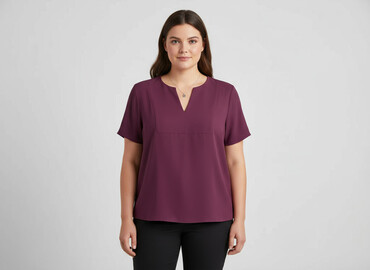 ubrania dla 40 latki: Marks & Spencer, Bluzka damska, rozmiar XL