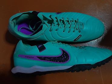 бутсы темпо: Футбольные сороконожки Nike Tiempo Legend 10 Pro TF (Оригинал) — — 3