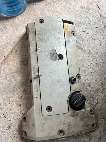 Motor üçün digər detallar: Mersedes c class 1.8 mühərrik. + başqa ehtiyyat hissələridə var — 16