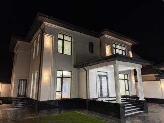 Продажа домов: Дом, 250 м², 6 комнат, Агентство недвижимости, Дизайнерский ремонт — 22