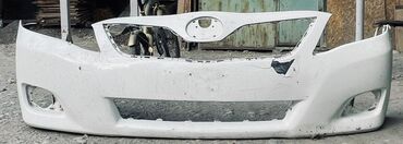 омыватель фар камри: Бампер Алдыңкы Toyota