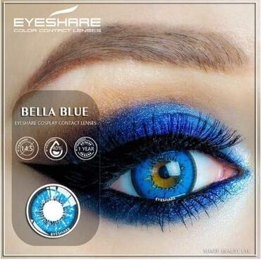 Ostalo: Sočiva u boji+kutijica za čuvanje
Cena:1800din — 1