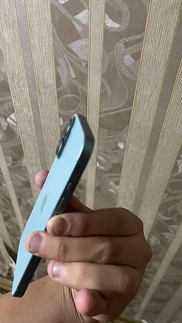 microsoft i5: IPhone 16 - Экран 6.1" Super Retina XDR OLED, покрытие Ceramic Shield — 4