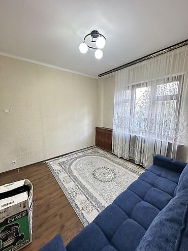 геологическая: 🏡 Срочно сдаётся 3-комнатная квартира! 📍 Район: Таш-Рабат 📍 Адрес — 8