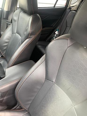 mercedec benz: Subaru Crosstrek: 2020 г., 2 л, Автомат, Бензин, Кроссовер — 6