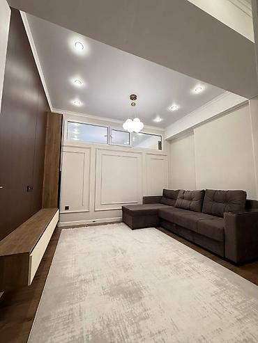 Продажа квартир: 2 комнаты, 55 м², Элитка, 7 этаж, Евроремонт at lalafo.kg — 7 Продажа квартир: 2 комнаты, 55 м², Элитка, 7 этаж, Евроремонт — 7