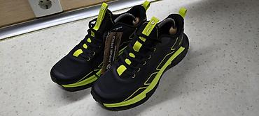 rizalli shoes: КРАСАВКИ (УНИСЕКС) ПОКУПАЛИСЬ В ЕВРОПЕ! НОВЫЕ! Alpine Pro kişi idman — 9