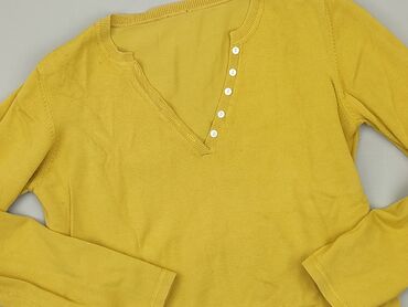 t shirty w panterkę: Sweter, S (EU 36), condition - Good