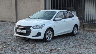 мерс сапог дубл кабина: Chevrolet : 2020 г., 1 л, Автомат, Бензин, Седан