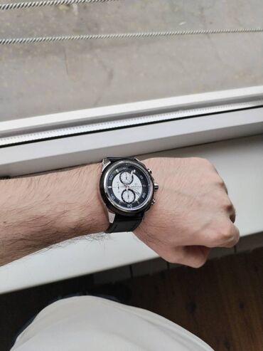 Qol saatları: Yeni, Qol saatı, NaviForce, rəng - Ağ — 3