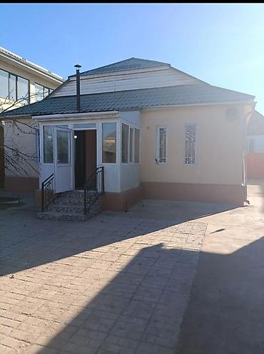 3комн: 3 комнаты, 100 м², 4 соток, Бишкек, Арча-Бешик ж/м Агентство недвижимости — 1