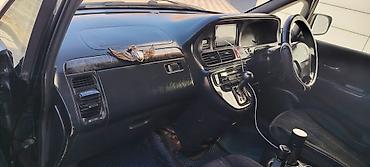 хонда истеп 1: Honda Odyssey: 2003 г., 2.3 л, Автомат, Бензин, Универсал — 7