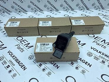 crystal coating cena: BOBINE 1.4 TSI ZA VOLKSWAGEN SCIROCCO, TIGUAN, TOURAN . - 04C 905 — 2