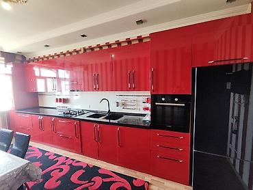Metbex mebeli. 750azn. ölcü 6m. üzerinde aspirator verilir. Ünvan — 1