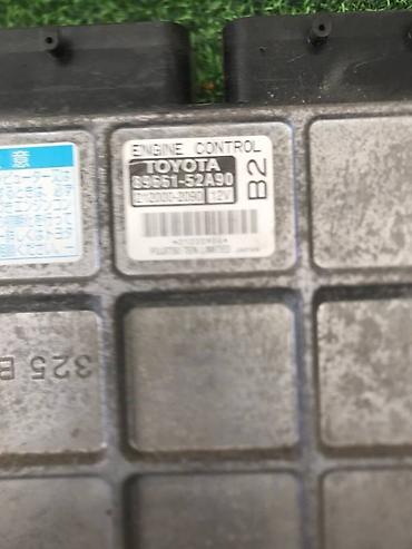 vitz: Блок двс Toyota Vitz SCP90 2SZ-FE 2005 (б/у) — 2