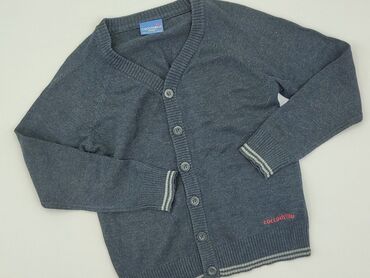 Sweaters: Sweater, Coccodrillo, 9 years, 128-134 cm, condition - Very good