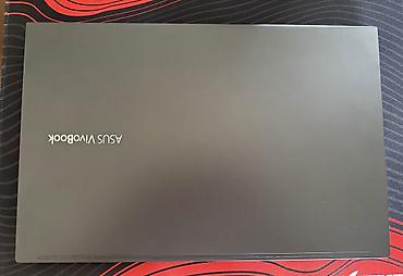 ASUS: İşlənmiş ASUS Vivobook, 15.6 ", Intel Core i5, 256 GB, Ünvandan götürmə — 3