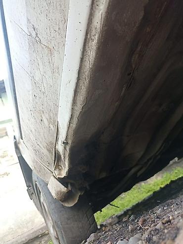 Volkswagen: Volkswagen Golf: 1996 г., Хэтчбэк — 9