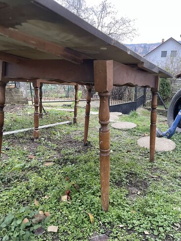 Izgubljeno-nađeno, dajem besplatno: Poklanjam dva stola. Stolovi se nalaze u kaludjerici na lalafo.rs — 5 Izgubljeno-nađeno, dajem besplatno: Poklanjam dva stola. Stolovi se nalaze u kaludjerici — 5