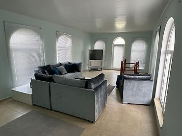 Həyət evləri və villaların satışı: 5 otaqlı, 260 kv. m, Kredit yoxdur, Yeni təmirli — 14