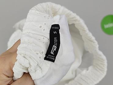 bibs com: FBsister, Spódnica damska, rozmiar S — 4