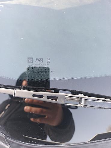 Chevrolet: Chevrolet Spark: 2020 г., 1 л, Вариатор, Бензин, Хэтчбэк — 8