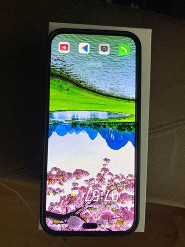 Honor: Honor X8b, 256 GB, rəng - Bənövşəyi, İki sim kartlı — 9