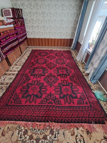 килем кап: Килем Жаңы, Кыргызстанда жасалган