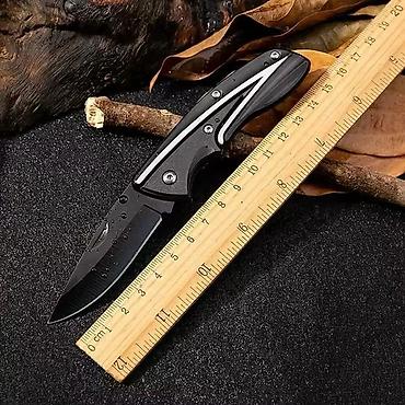 süfrə modelləri: Bıçaq KA044 Bu Bıçaq KA044 yüksək keyfiyyətli materiallardan — 3