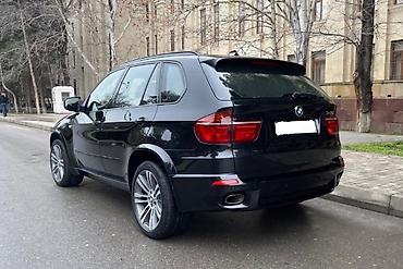 bmw lyuk: BMW X5: 4.4 l | 2011 il Ofrouder/SUV — 4