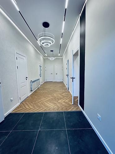 Продажа таунхаусов: Продается новый домпросторные светлые комнаты с современным — 6