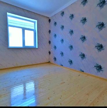 prefabrik ev: Masazır 2 otaqlı, 37 kv. m, Kredit var, Yeni təmirli — 4