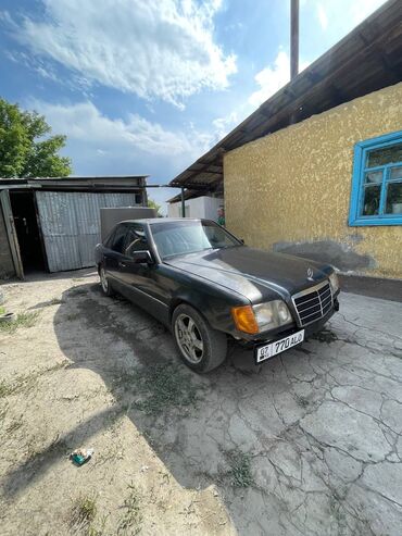 тормозные колодки фото: Mercedes-Benz W124: 1990 г., 2.3 л, Механика, Бензин, Седан