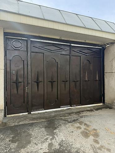 Пластиковые двери: Снос боло турган чон уйдун материалдары сатылат. Жалал Абадда(Манас) — 11