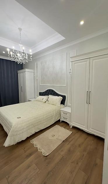 Долгосрочная аренда квартир: 2 комнаты, Агентство недвижимости, Без подселения, С мебелью полностью — 2